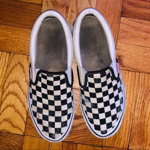 Vans Slip on Pro